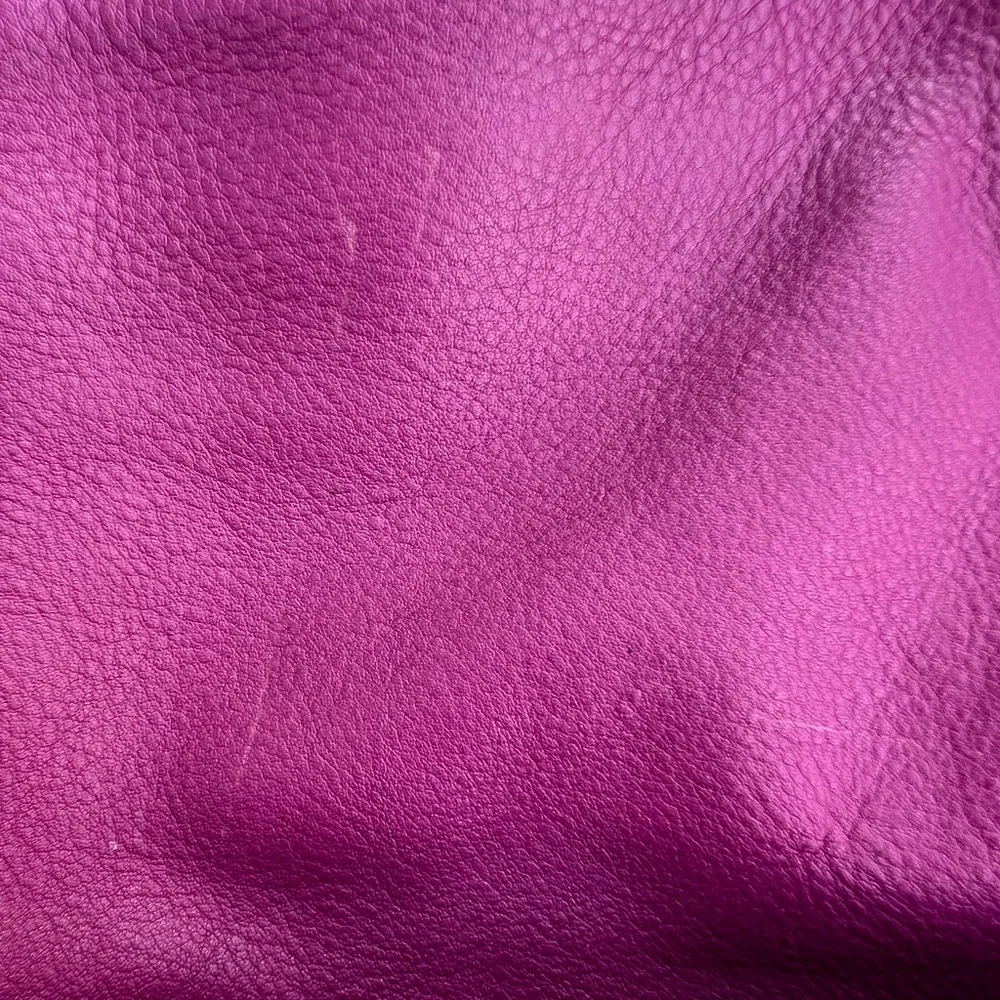 Great American Leather Works Hobo-Style/Y2K Shoulder Bag - Picture 11 of 16